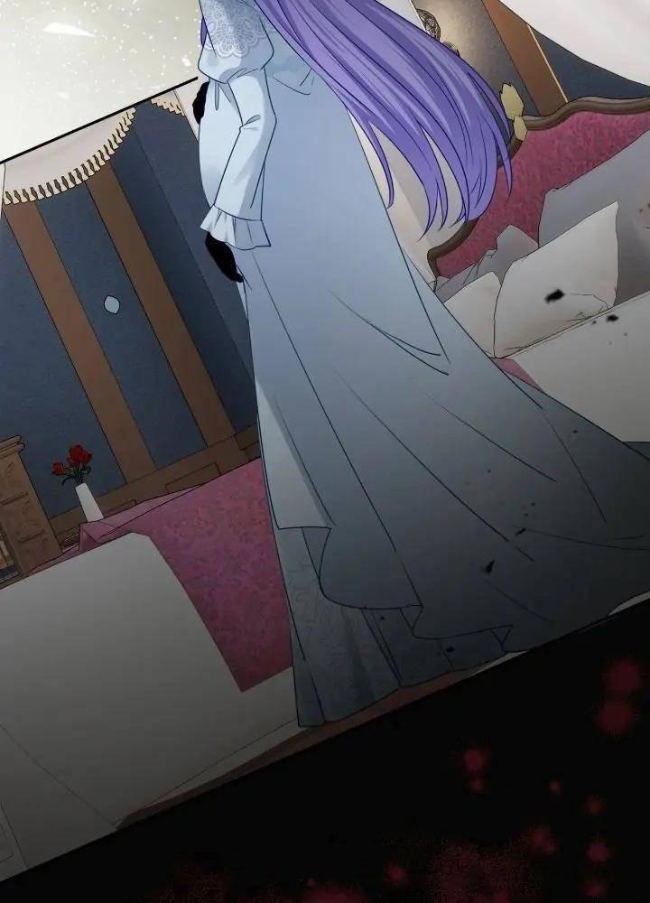 tại sao mẹ chồng tôi lại như thế này? chapter 41 59