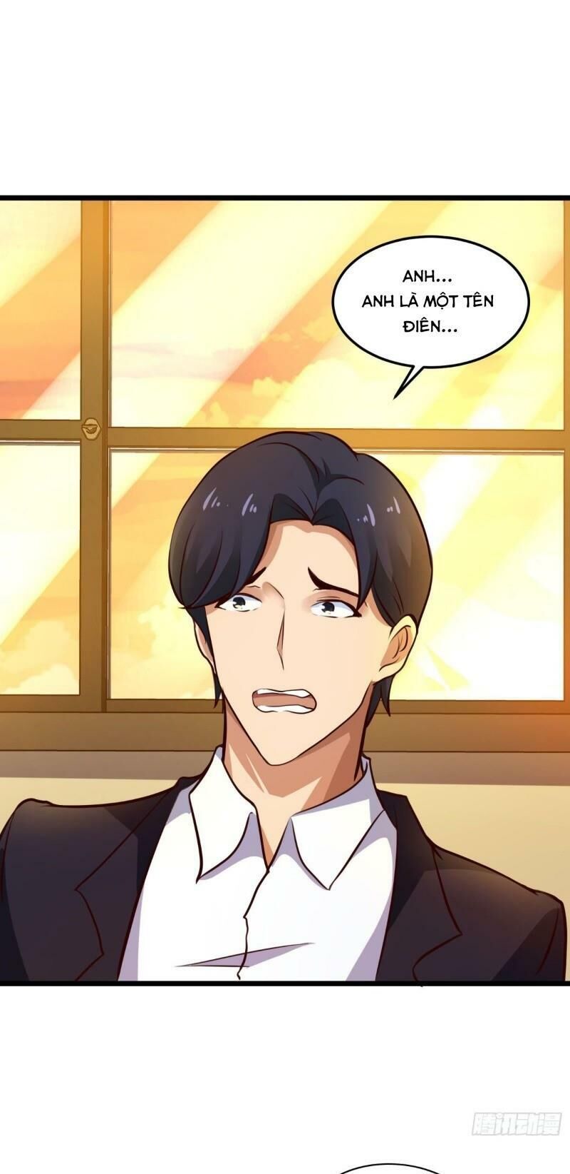 tổ chức x.e chapter 10 23