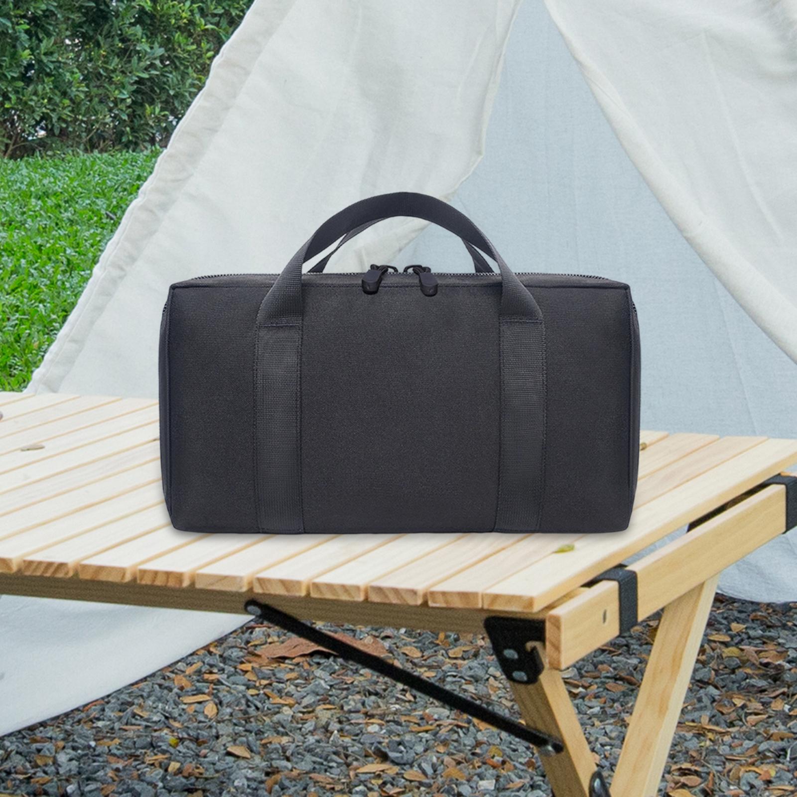 Portable Bags Luggage Bag Water Resistant Sundries Storage Bag for Hunting Hiking
