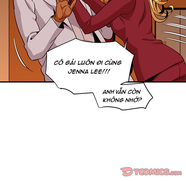 dog on patrol chapter 20 90