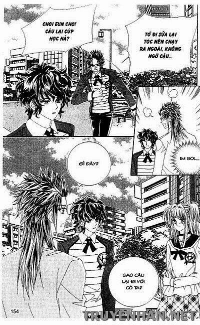 viên đạn tình yêu chapter 2 156