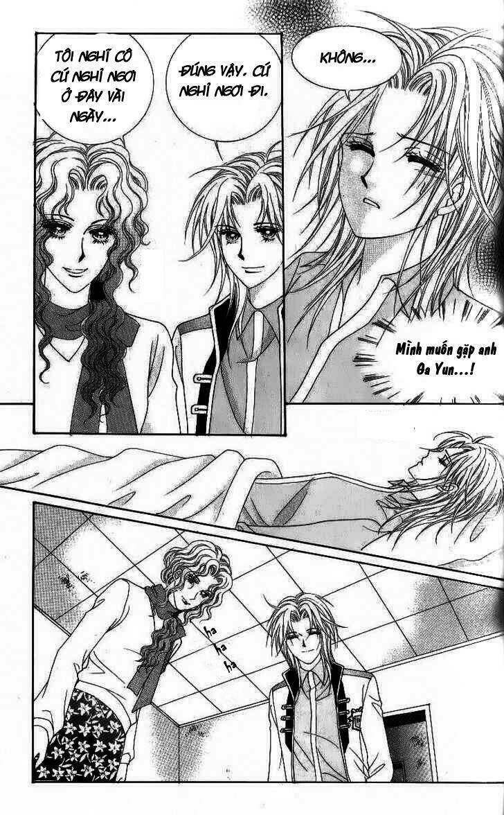 thần tượng mua sắm chapter 47 17