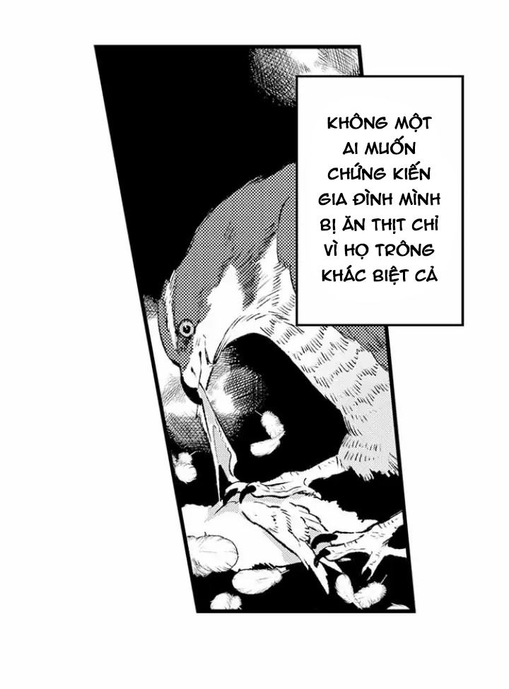 điểu thượng minh hoa chapter 2.2 10