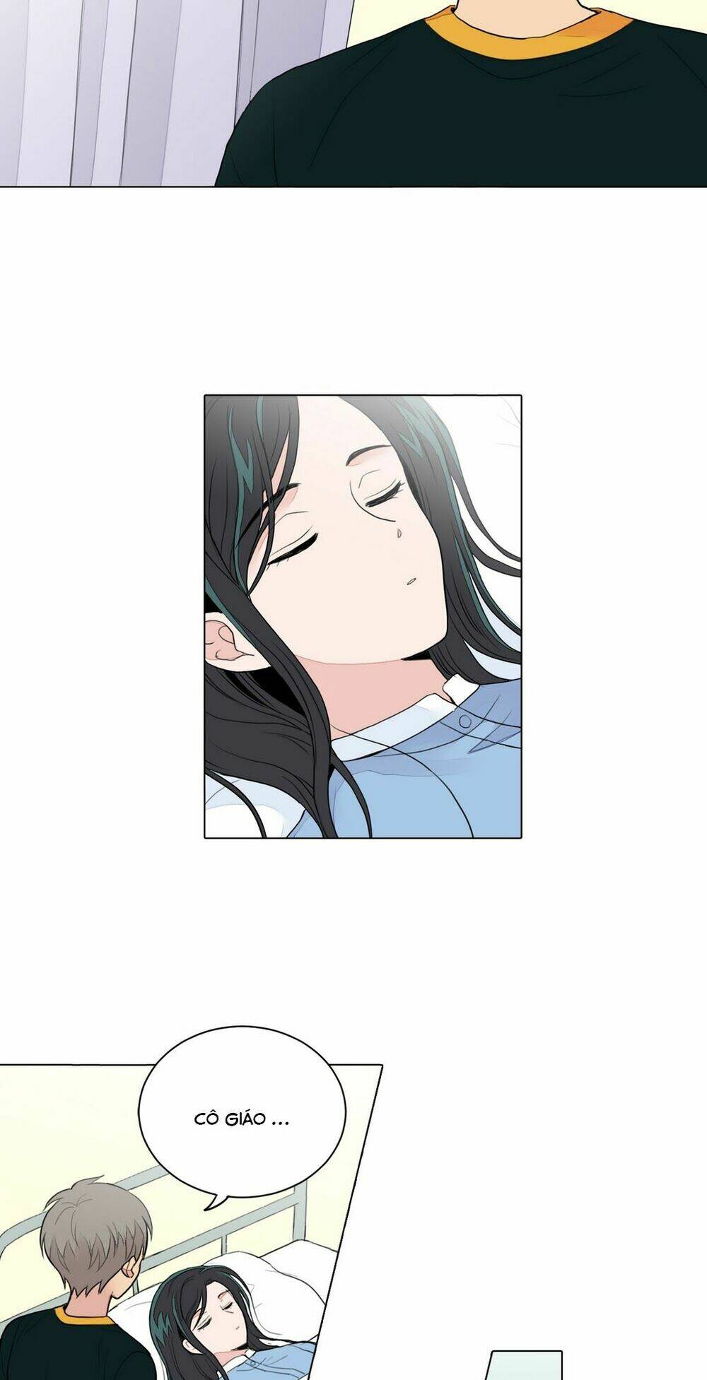 cậu nhóc tiểu học mà tôi yêu! chapter 26 10