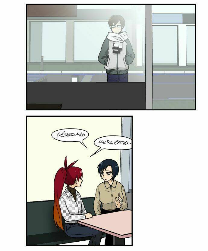 hắn ta là rồng chapter 78 3