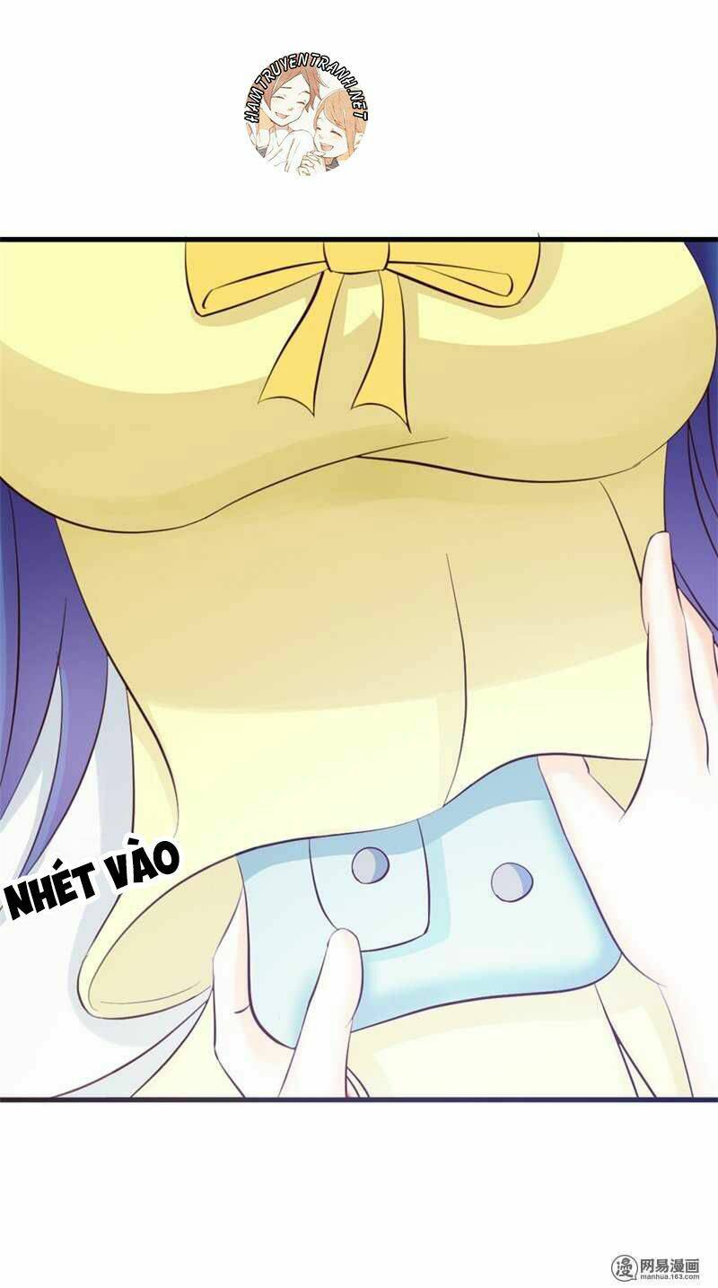 bá đạo tổng tài ngạnh thượng cung chapter 30 5