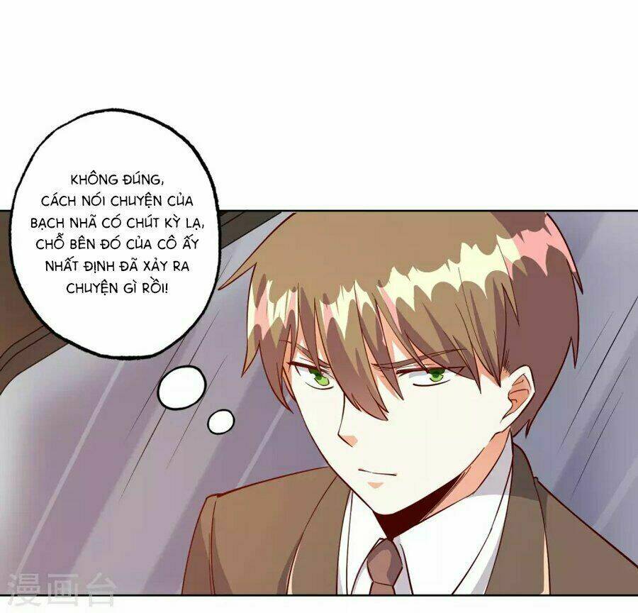 hôn nhân dục vọng: thiếu gia nhẹ một chút! chapter 94 19