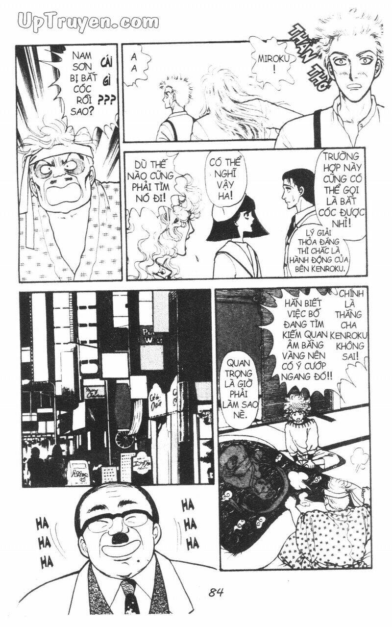 câu lạc bộ con nhà giàu chapter 4 85