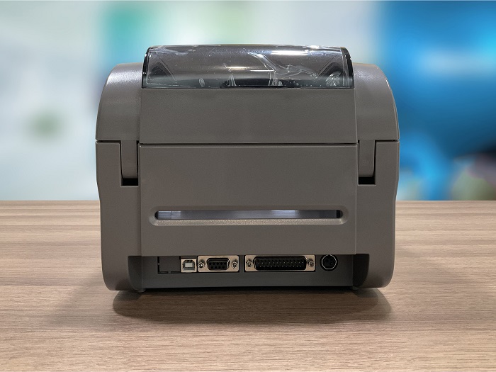 Máy in mã vạch Gprinter GP-1324T - 203dpi (USB+RS232)