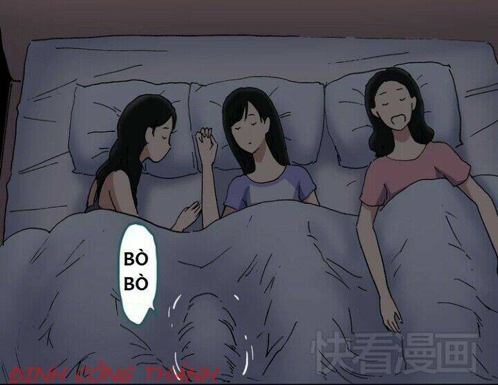 bút tiên chapter 7 22