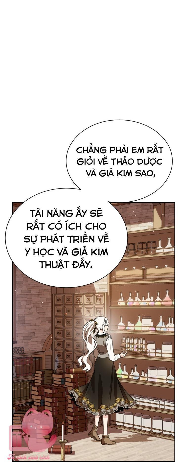 nguyện ước vô vọng của ma nữ chapter 62 36