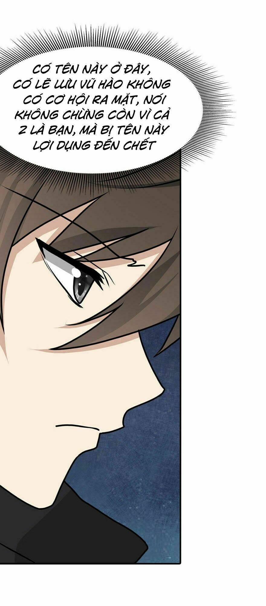 bạn gái virus của tôi chapter 41 22