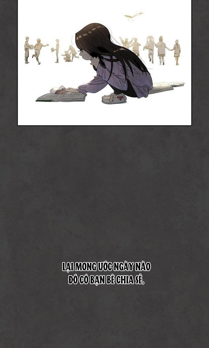 bạch huyết - white blood chapter 2 40