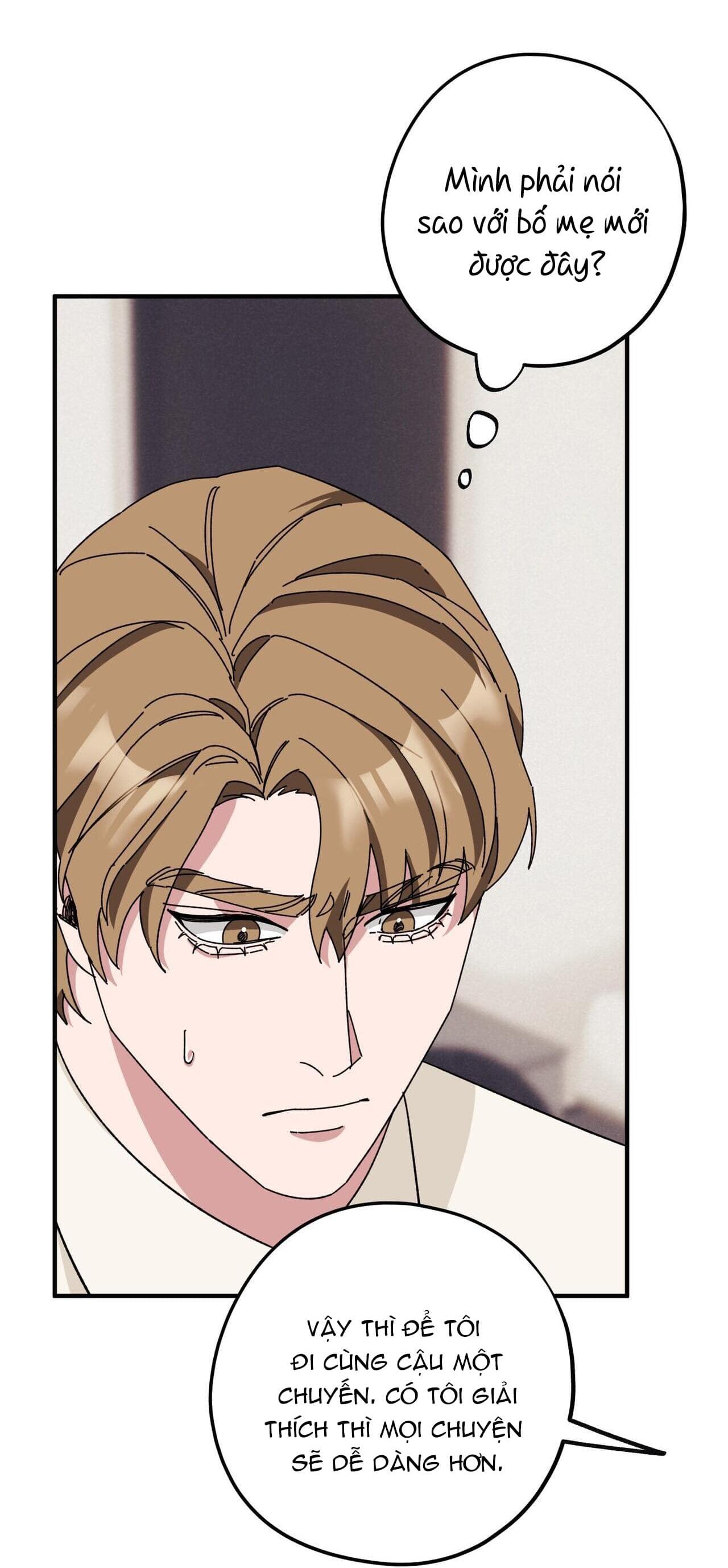 làm dâu nhà tài phiệt họ kang chapter 39 2