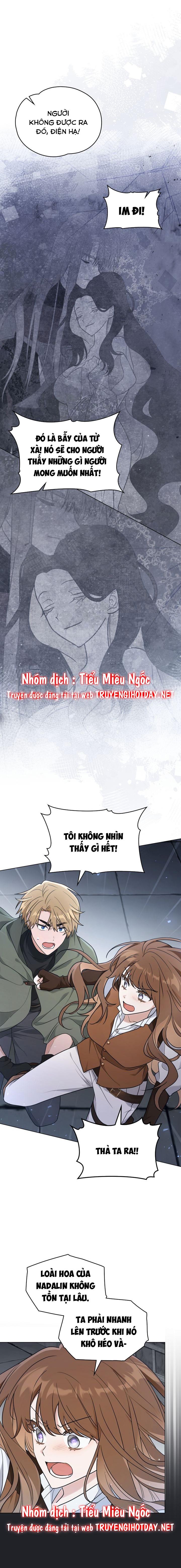 yêu cô công chúa sắp chết chapter 39 3