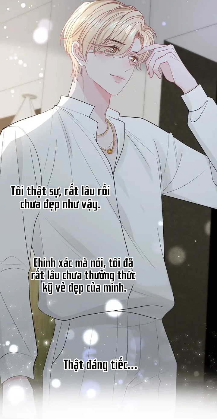 trước và sau ly hôn! chapter 20 29