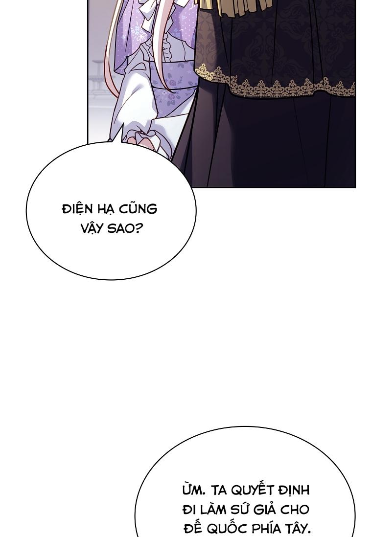 tiểu thư chỉ muốn được nghỉ ngơi chapter 123 91