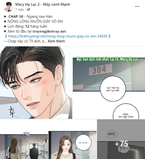 tôi là nữ thừa kế của gia tộc phản diện chapter 9.1 18