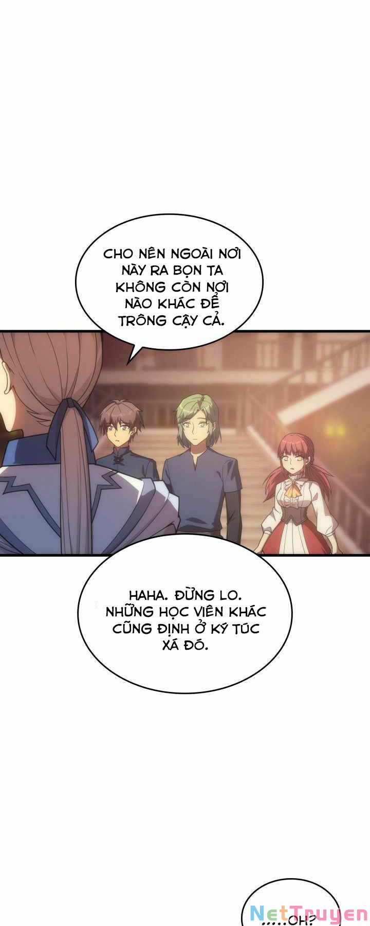 tái sinh ở dị giới, tôi từ công chức trở thành chiến thần chapter 17 8