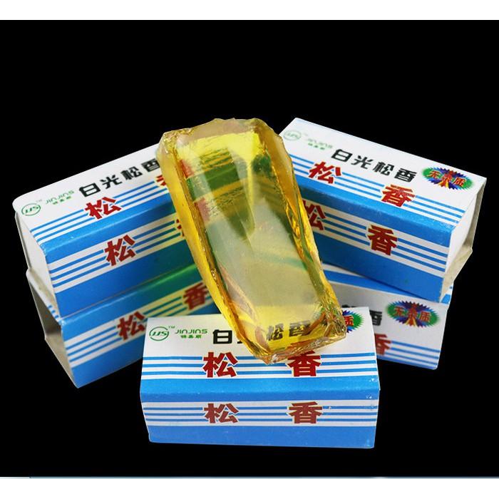 Nhựa thông cứng loại tốt