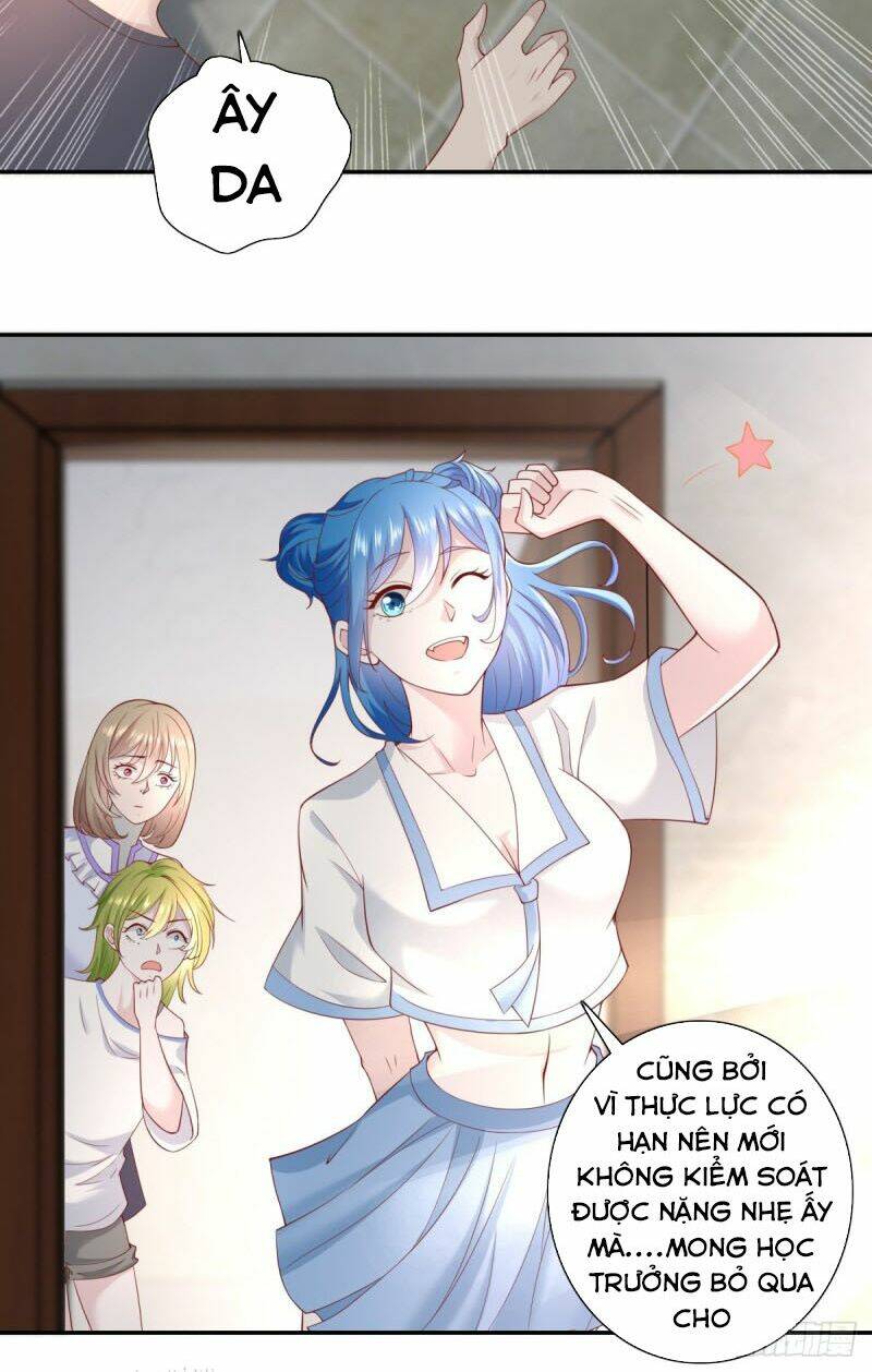 trùng sinh chi thần đế quy lai chapter 38 16