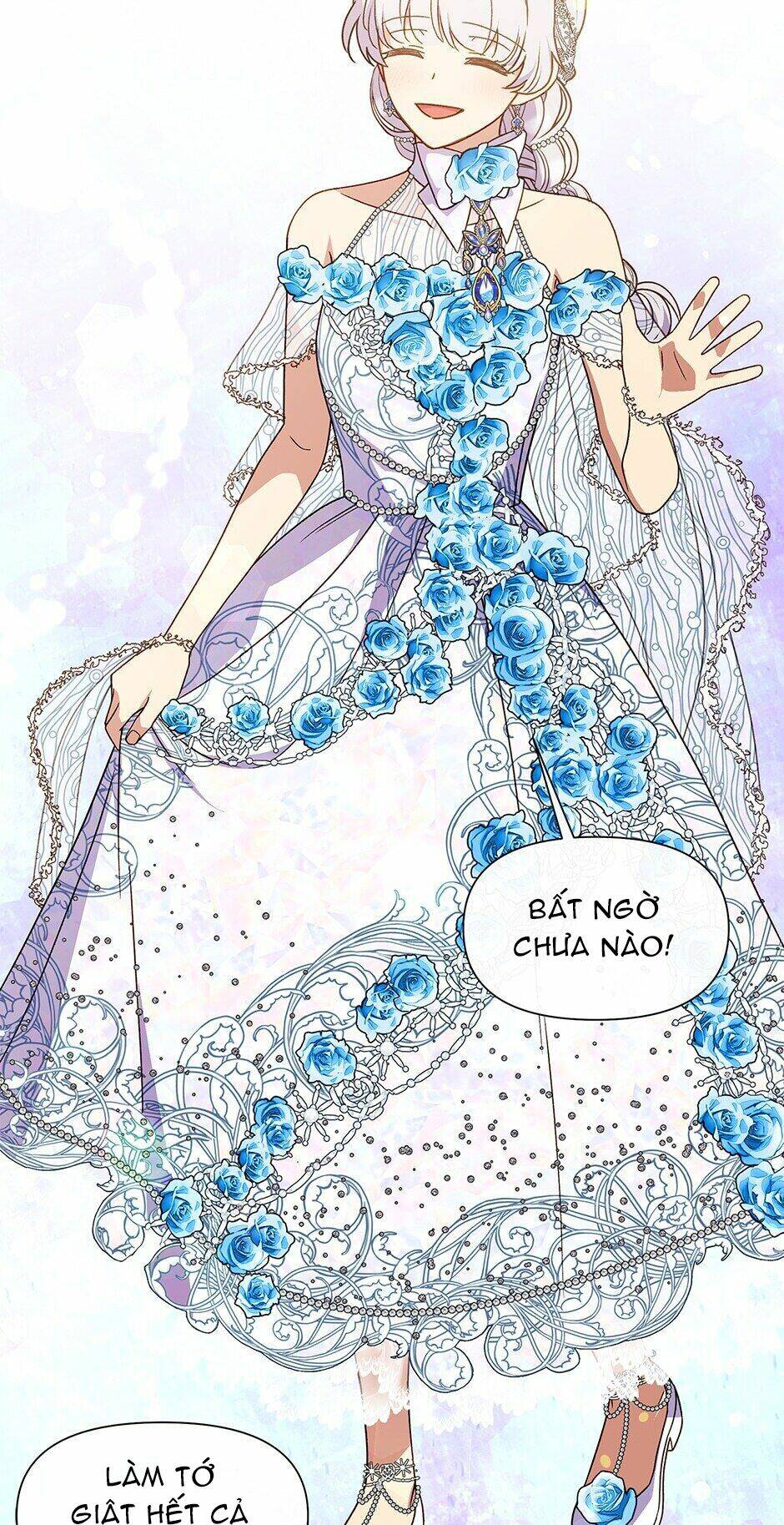 khế ước của nữ công tước quái vật chapter 130 18