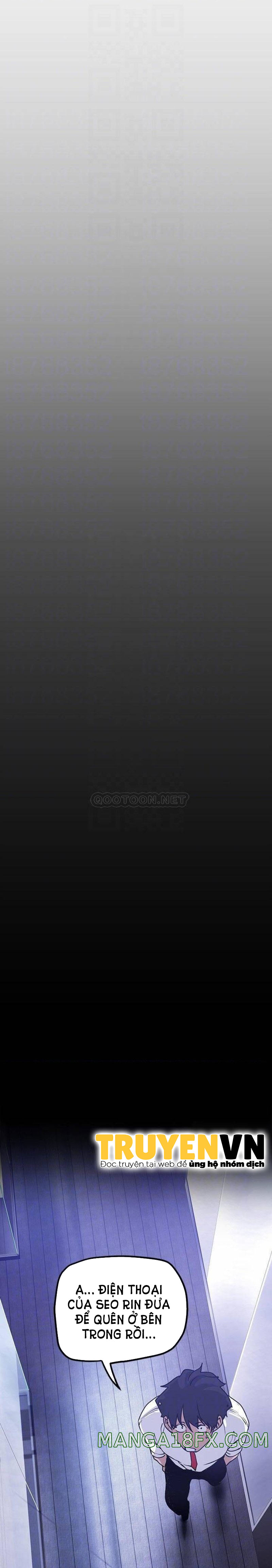 một thế giới mới tuyệt vời chapter 137 10