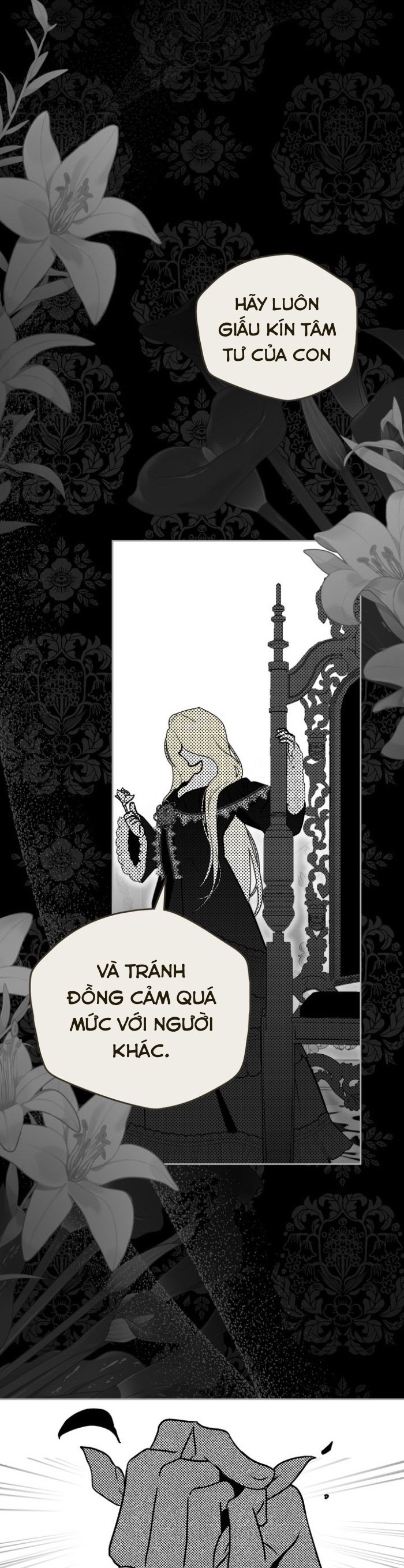 yêu cô công chúa sắp chết chapter 90 5