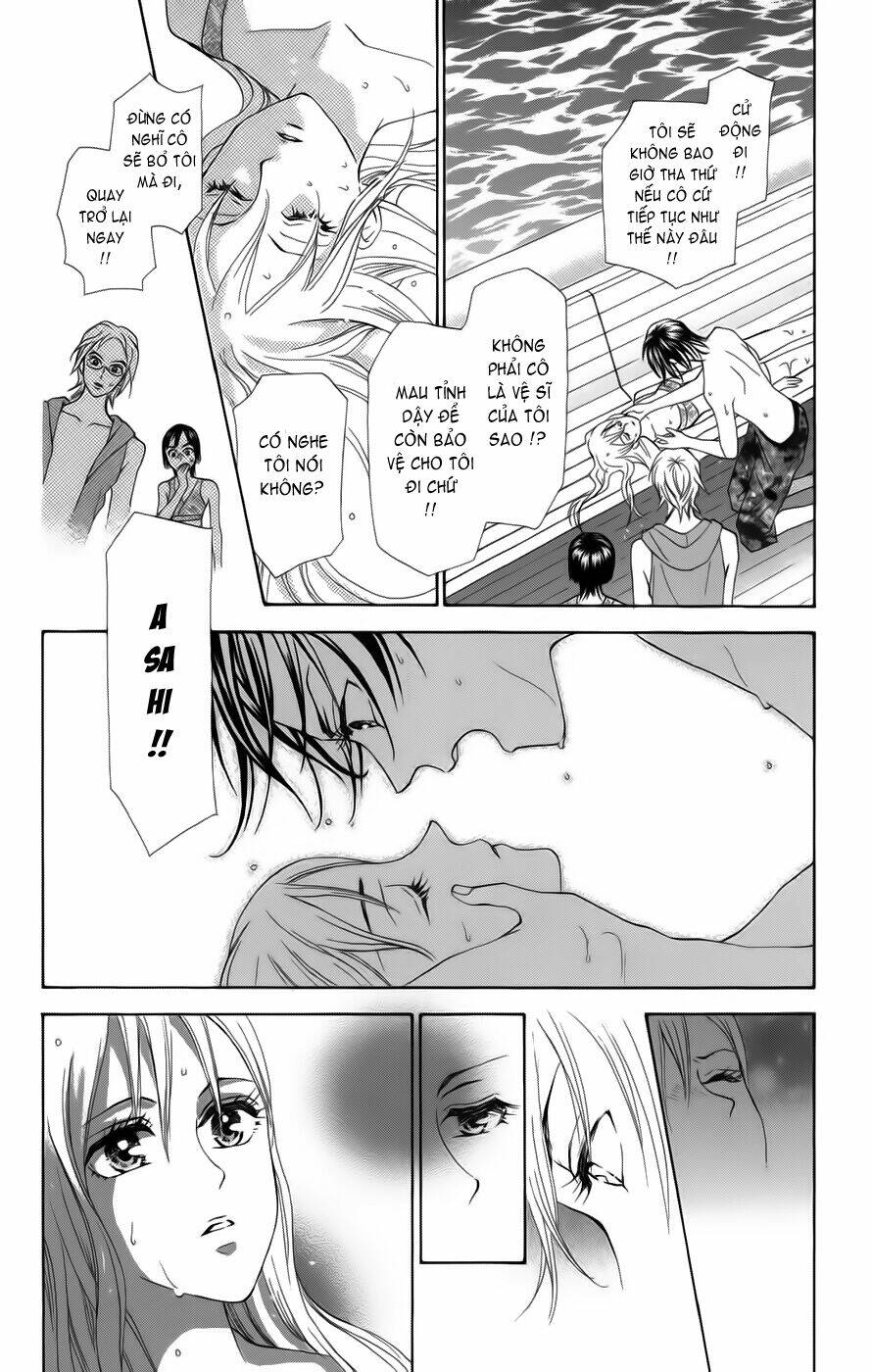 grand sun chapter 5 27