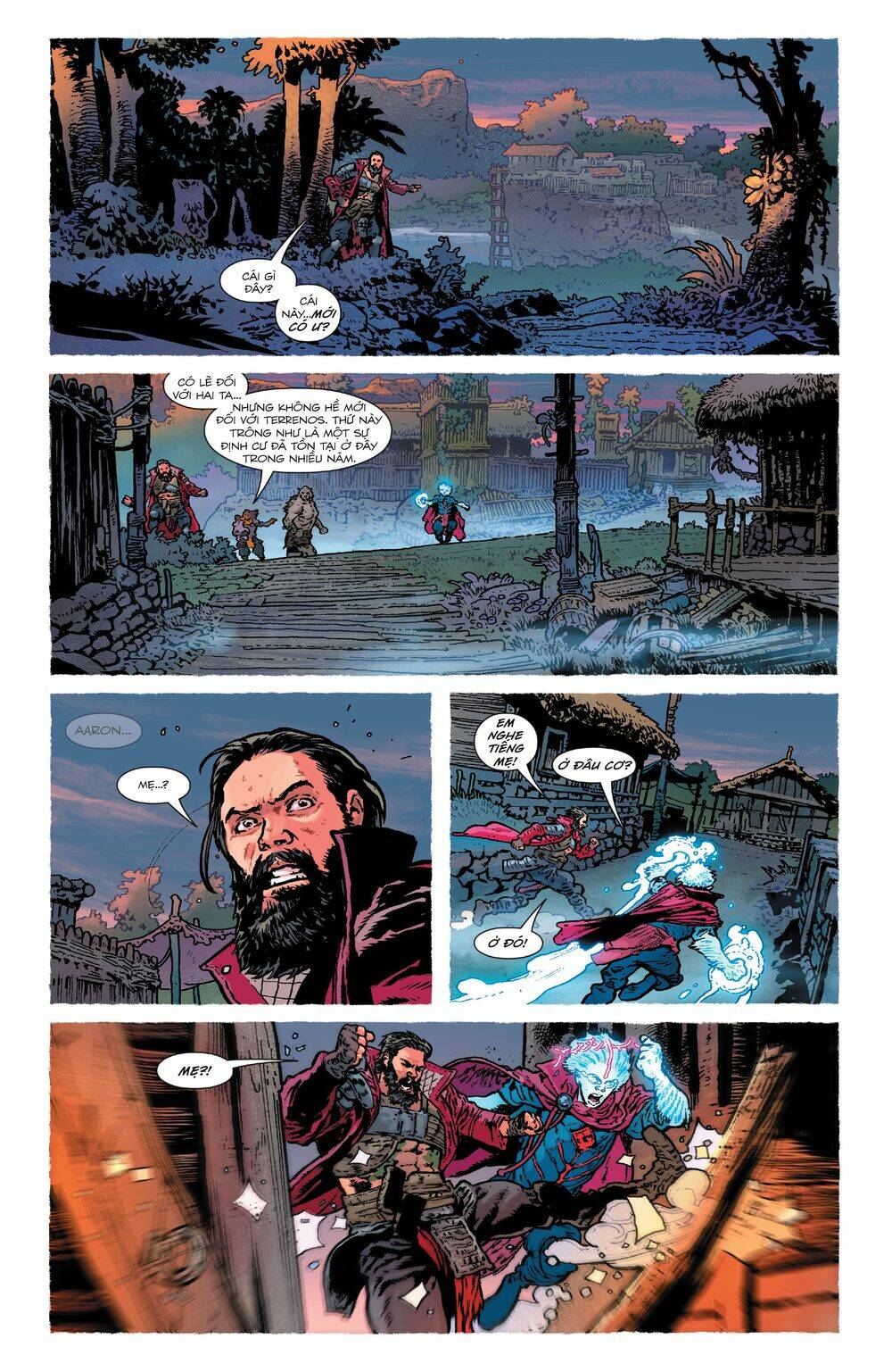 birthright chapter 49 5