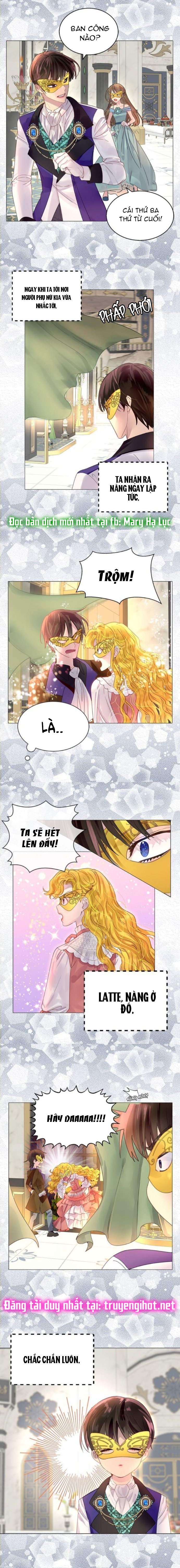 đừng xem thường nữ phụ chapter 156 7