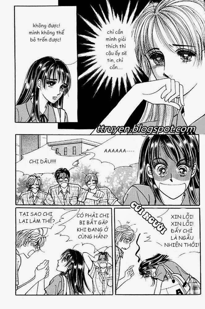 cutie boy chapter 25 24