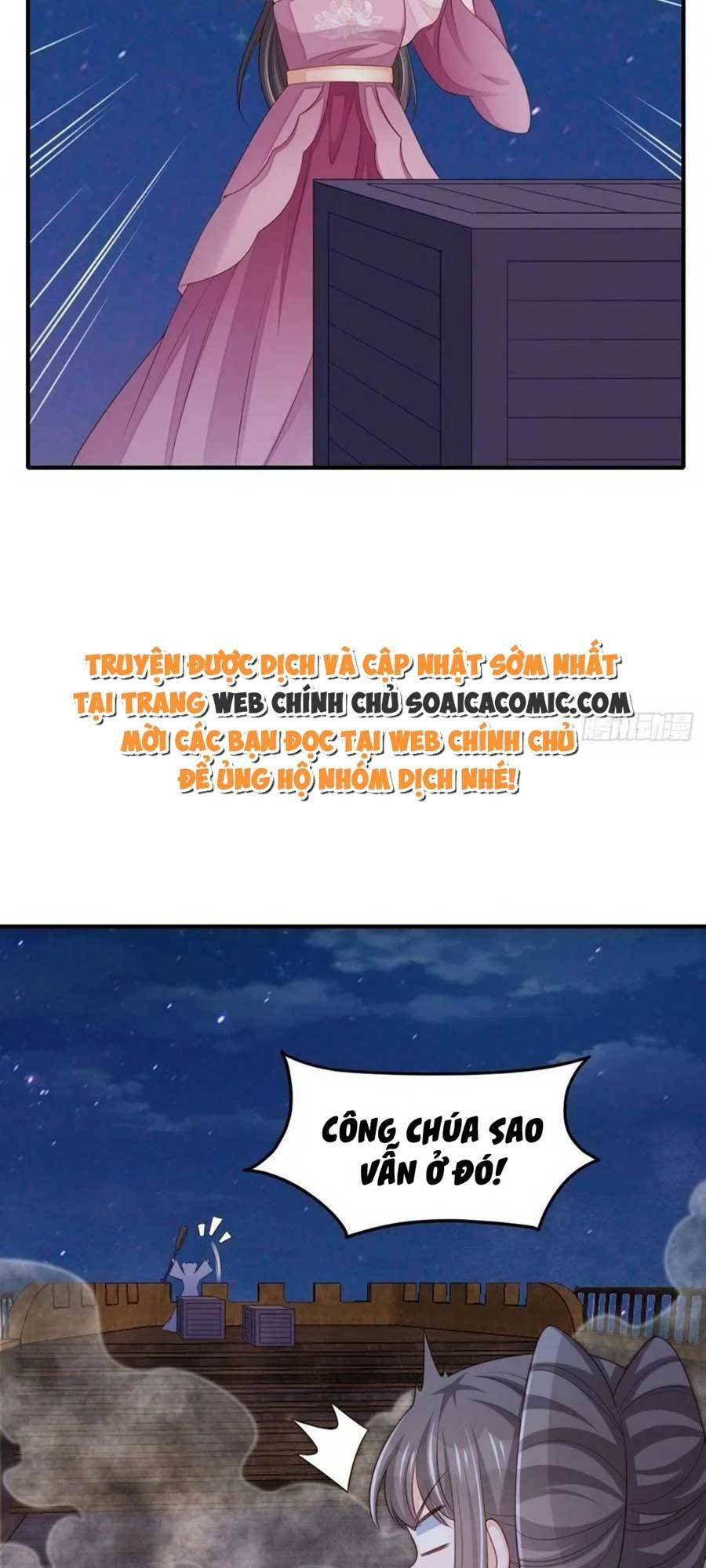 thuần hóa ba ba bạo quân chapter 59 53