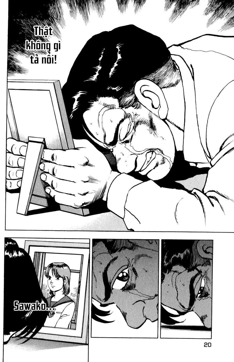 seizon life chapter 1 20