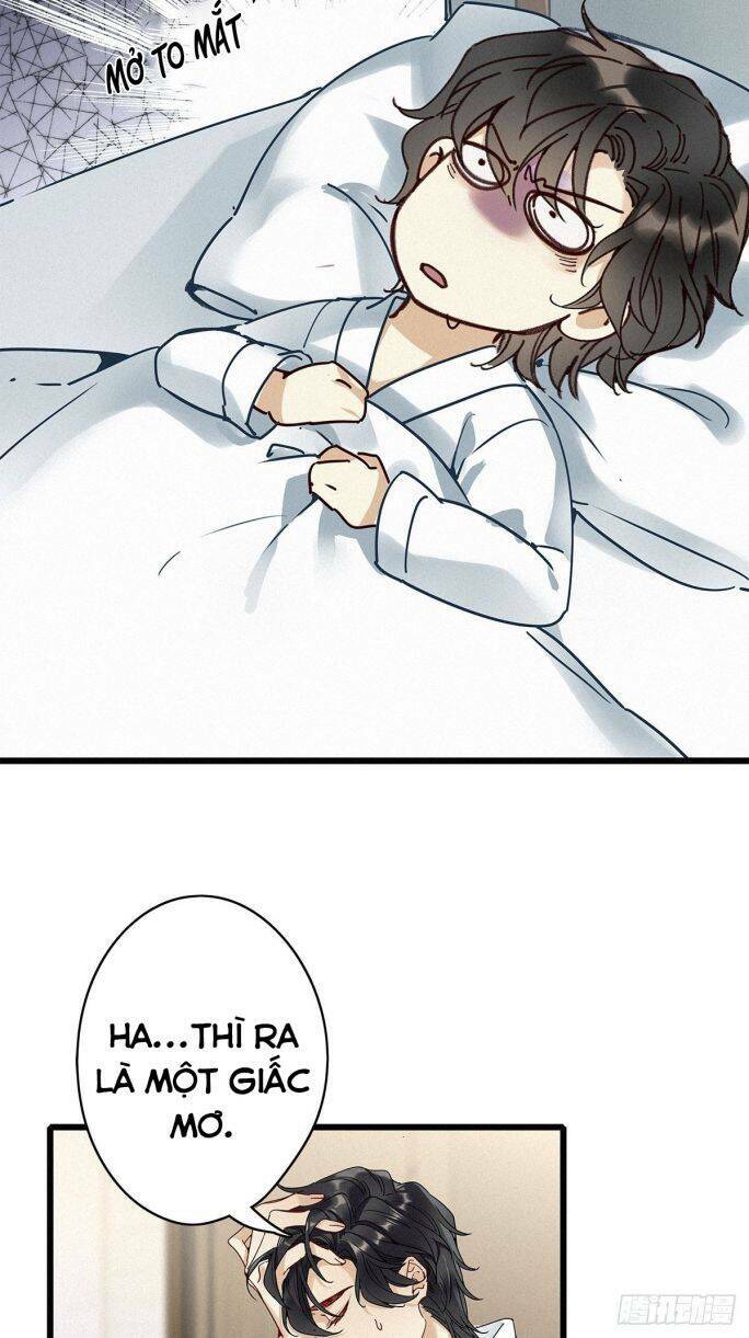 thỉnh quân nhập quái chapter 7 35