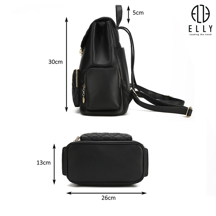 BALO NỮ THỜI TRANG ELLY – EBH61