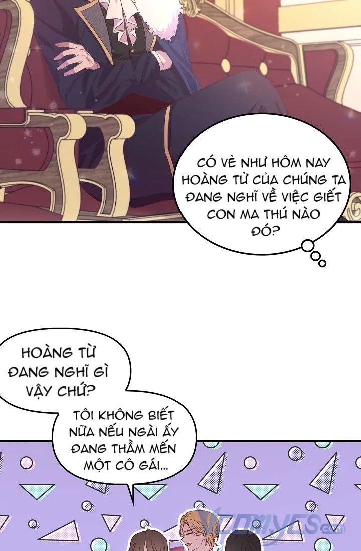 tôi cứu anh không có nghĩa là tôi muốn cưới anh chapter 1 49