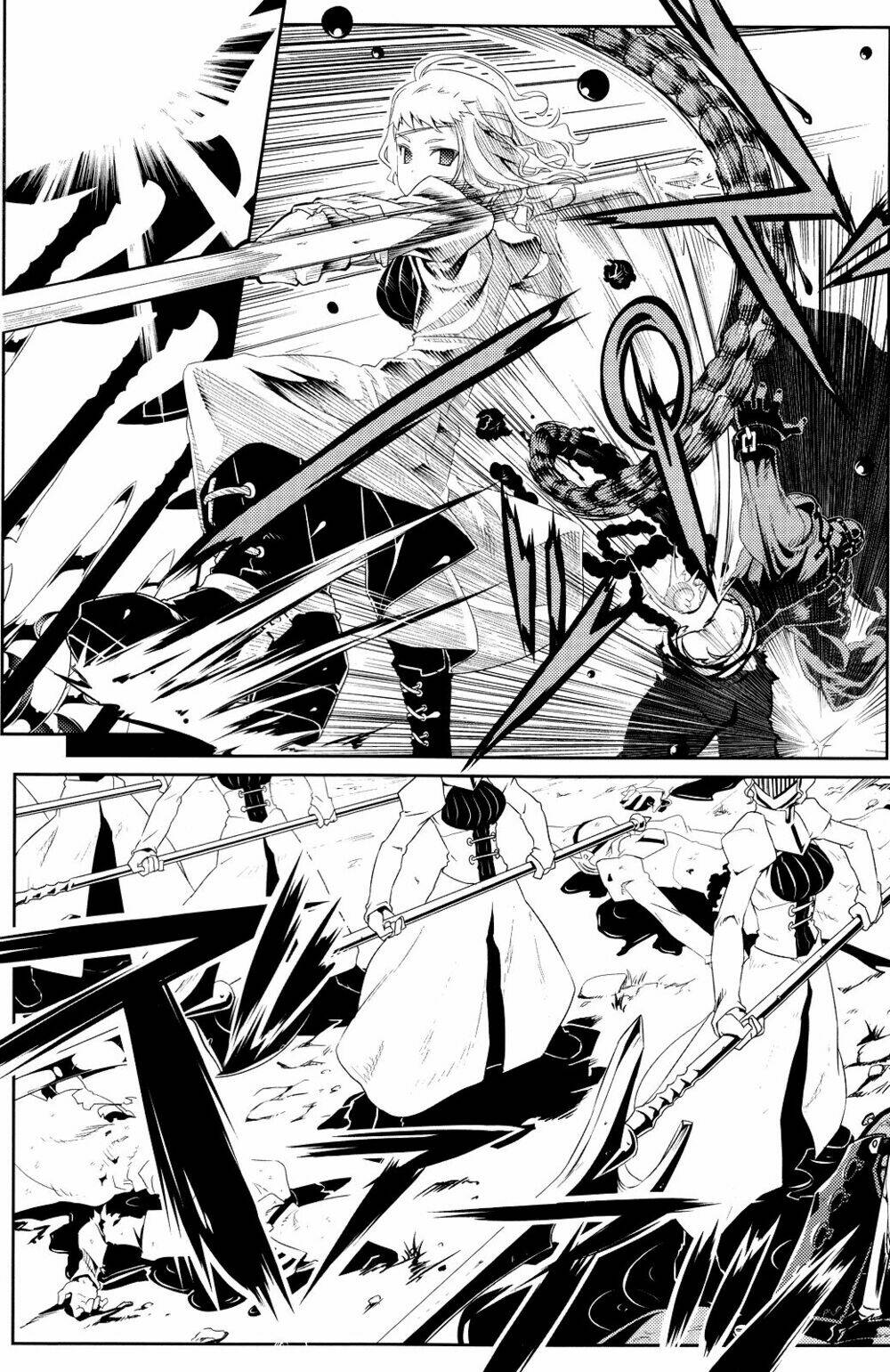 sword dancers ii chapter 4 5