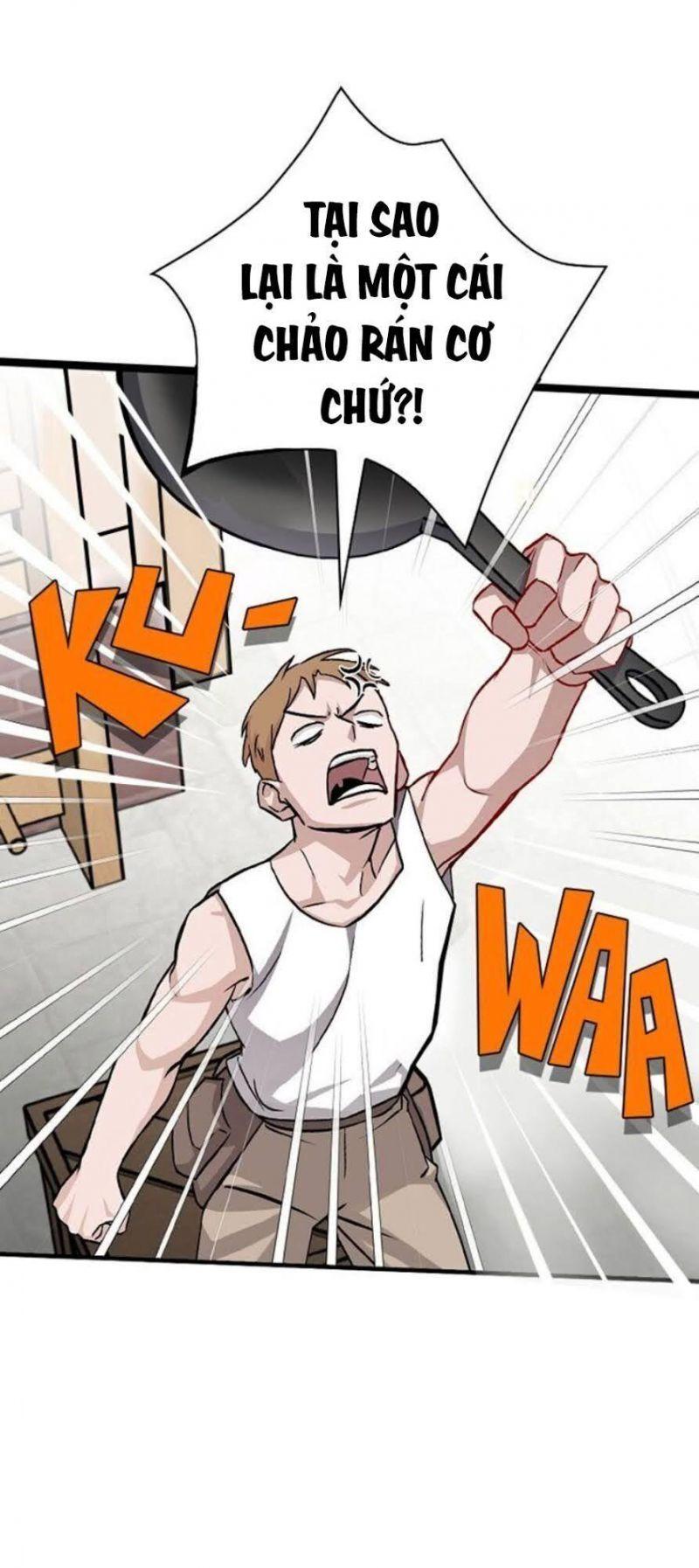 tôi lên cấp chỉ bằng cách ăn chapter 37 28