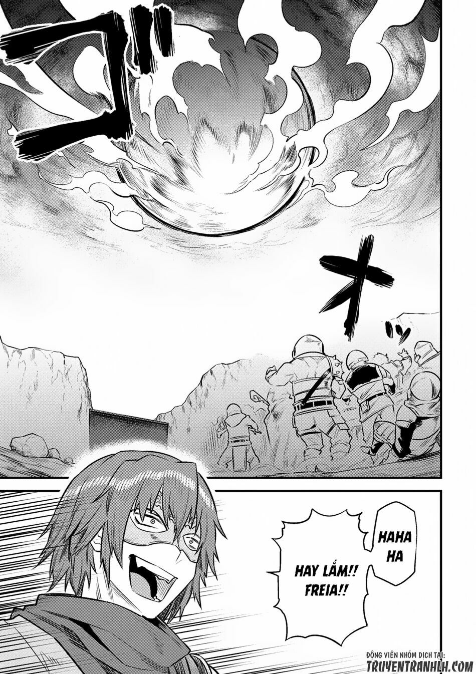 Healer báo thù chapter 9.1 14