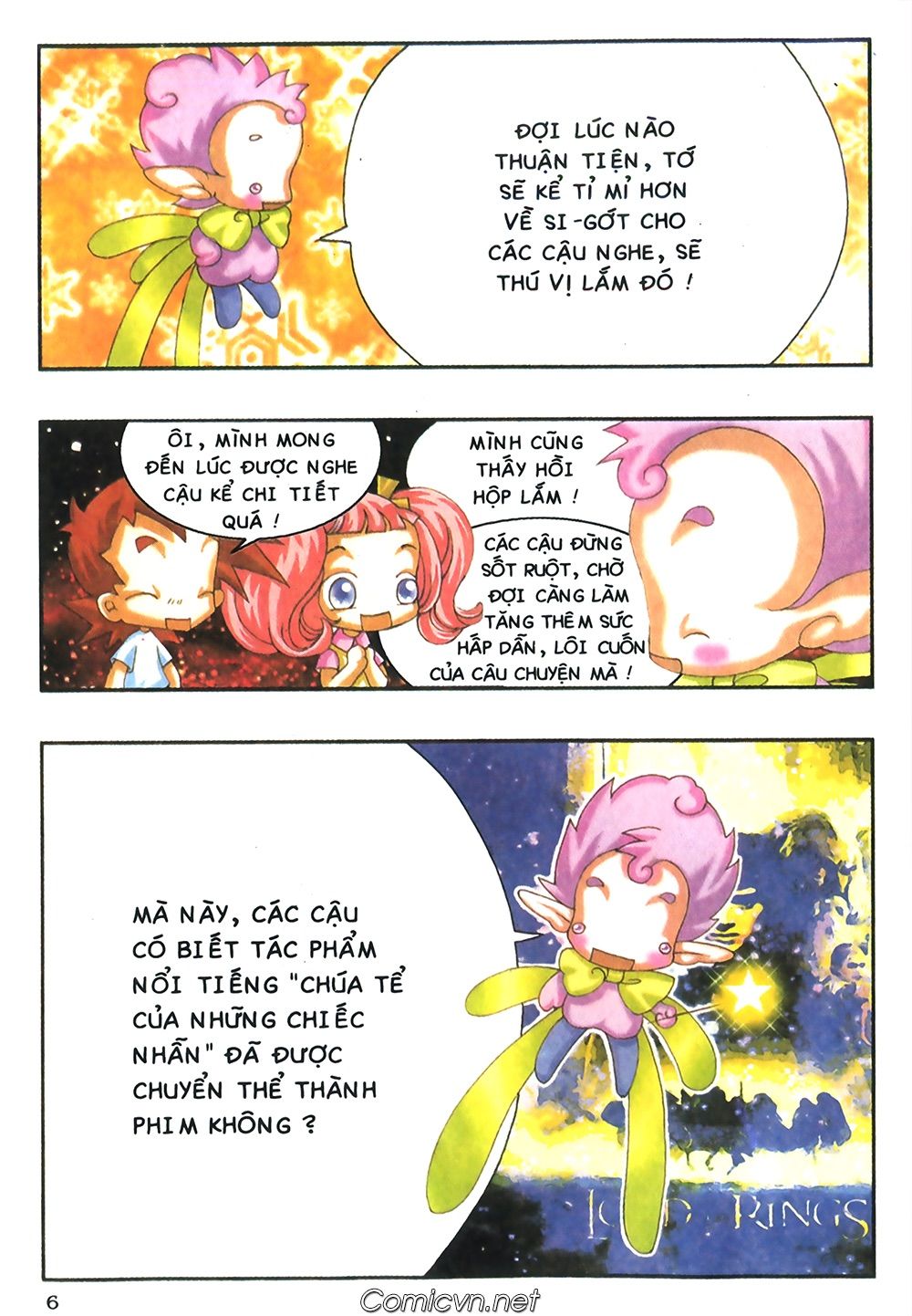 thần thoại bắc âu chapter 28 7