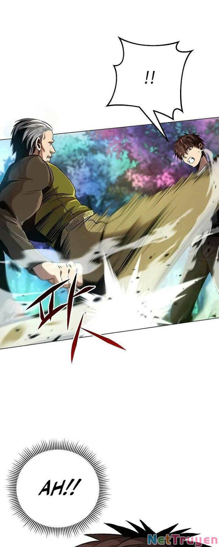 con đường diệt thần chapter 14 42