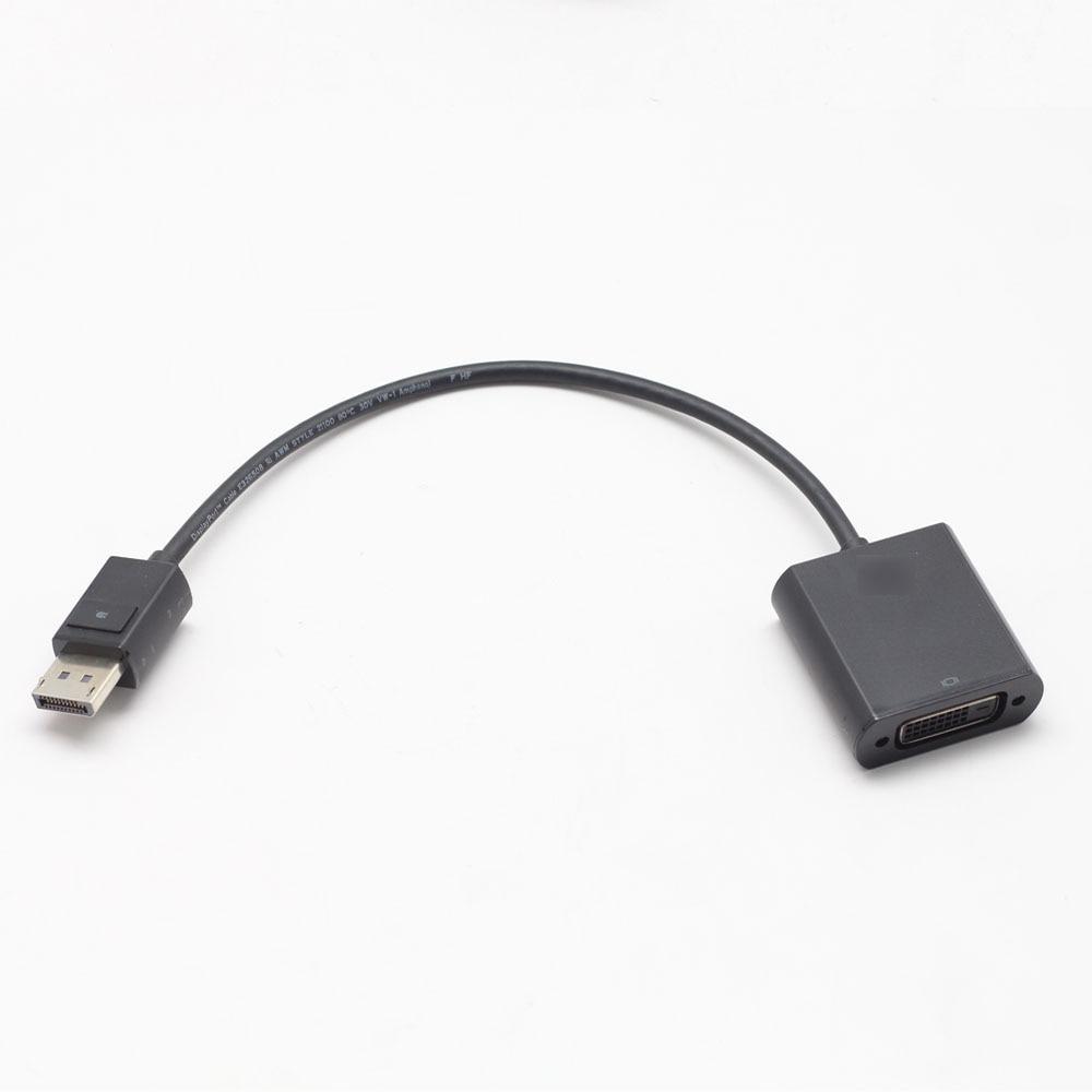 Mới Cáp Chuyển Đổi Dp Sang Dvi Cho Hp 752660-001 753744-001