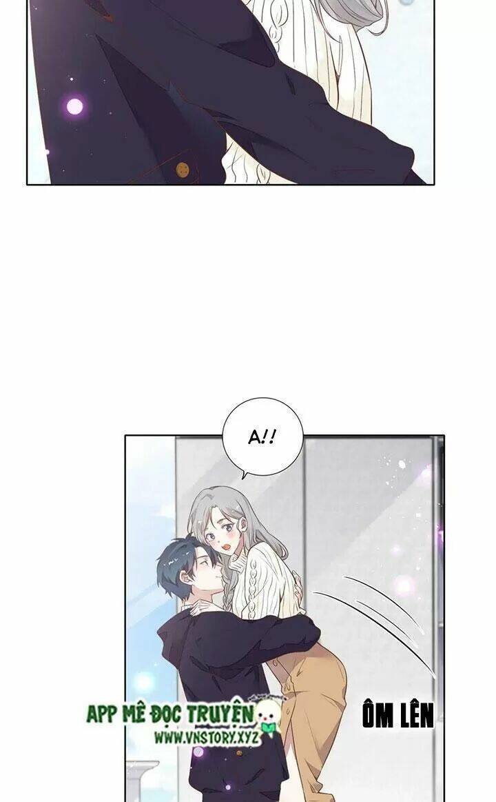 bạn trai kém tuổi bẫy yêu tôi chapter 48 39