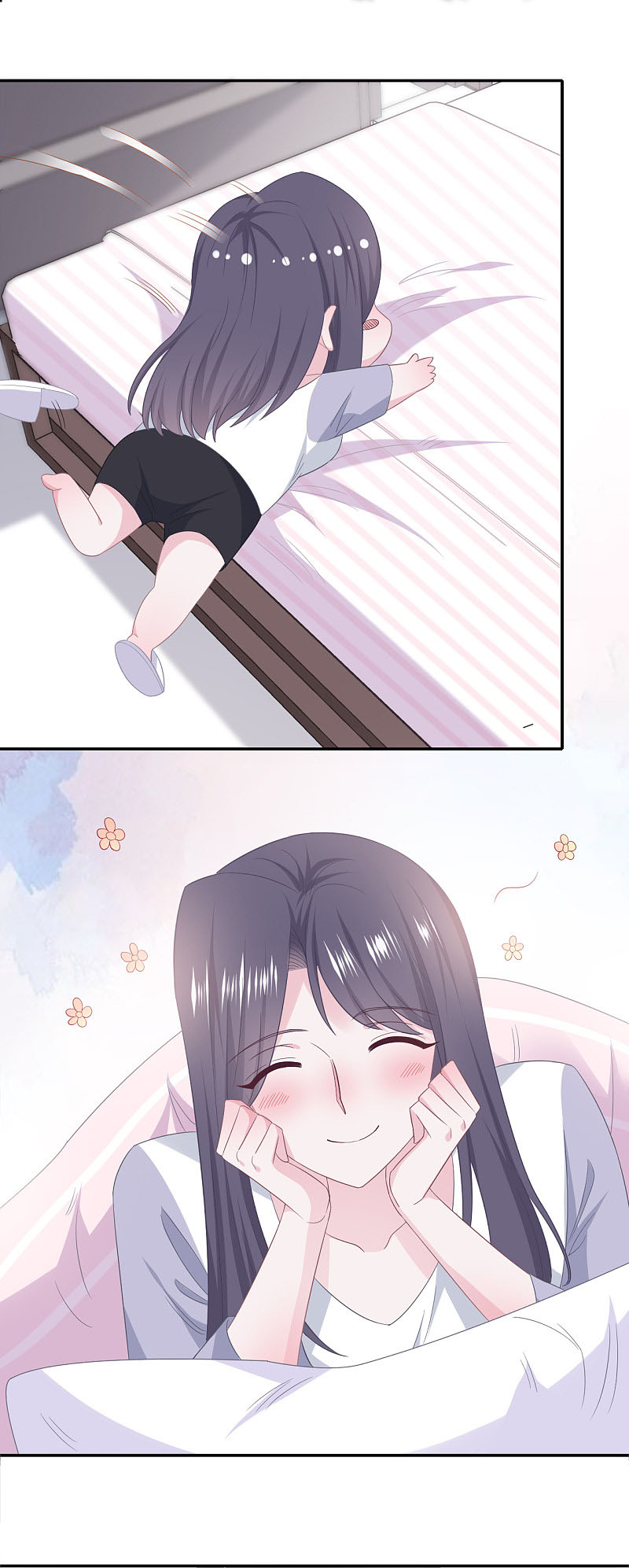 cái thùng cơm sát vách chapter 78 12