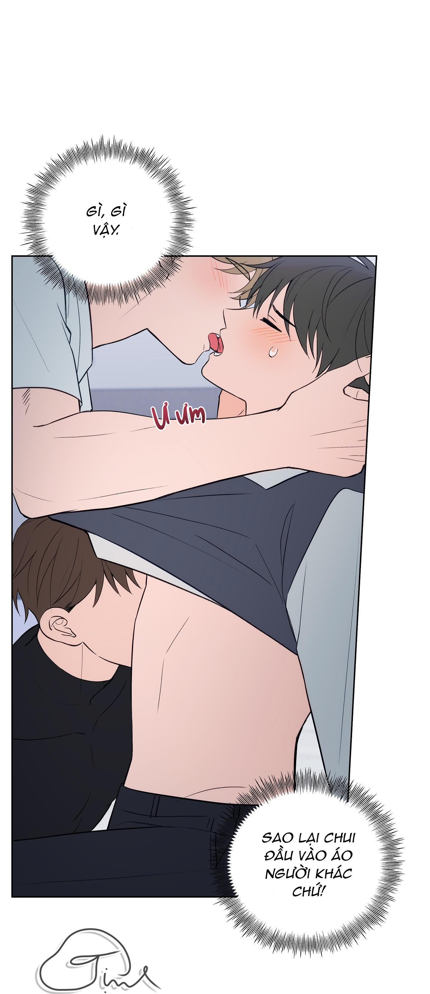 ba ngày, làm thật chapter 5 14