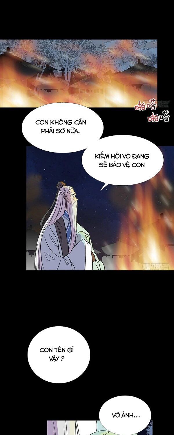 học sĩ tái sinh chapter 122.5 1