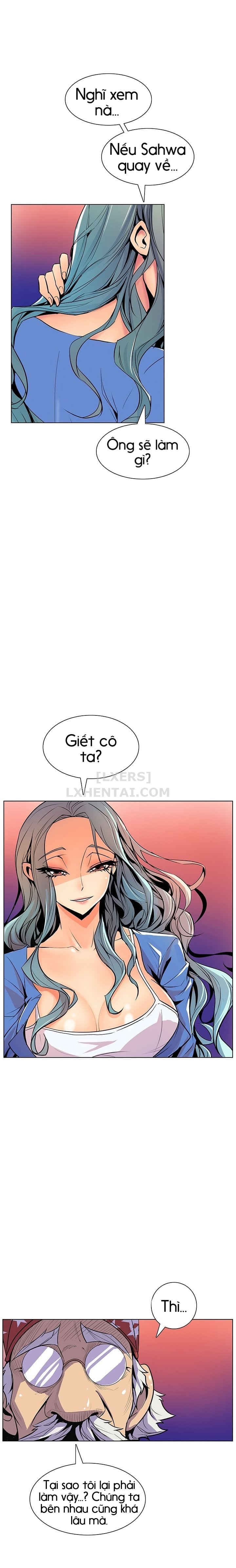 thân phận bí mật chapter 43 15