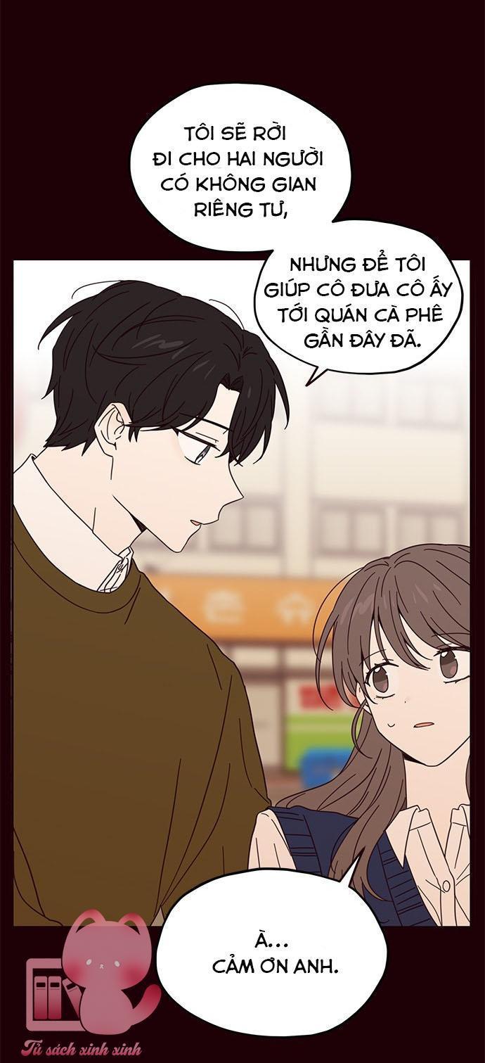 sợi chỉ tình yêu chapter 12 11