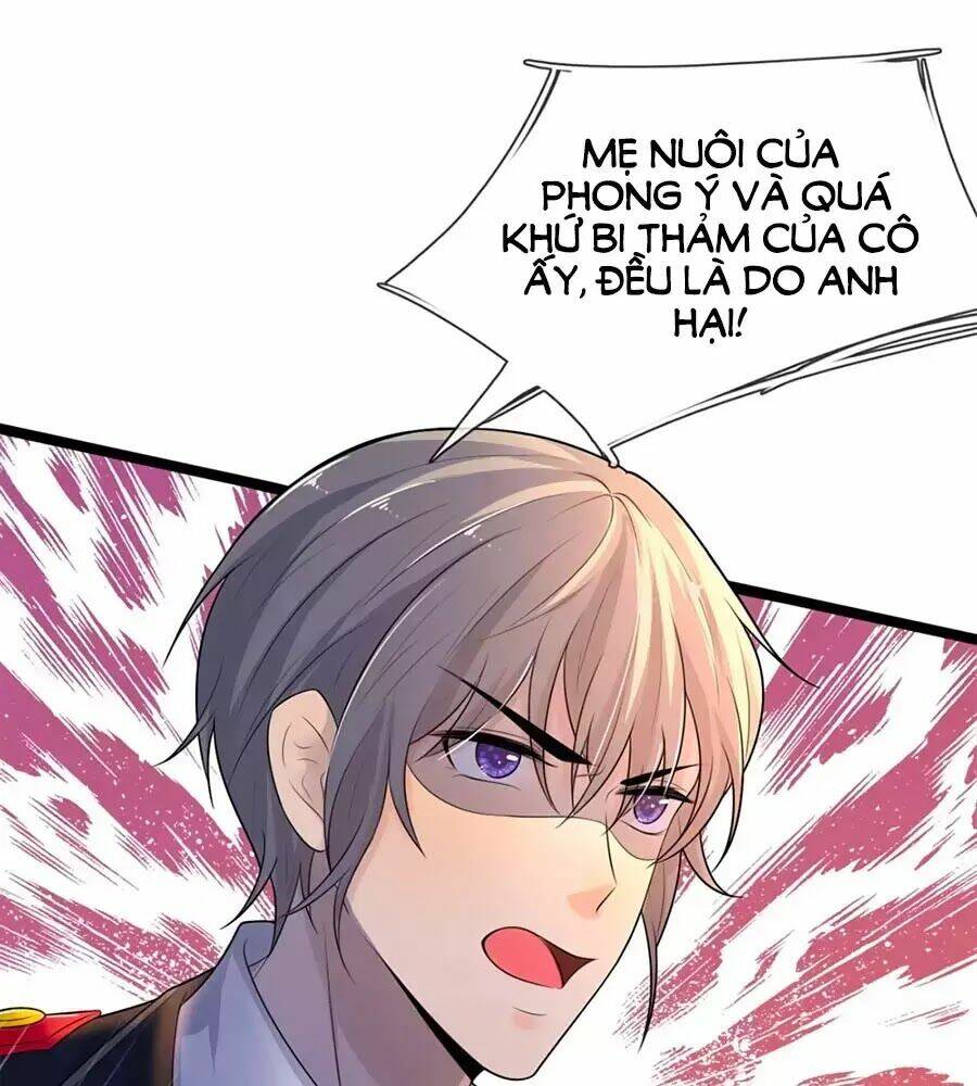 loạn thế tù sủng: thiếu soái bất lương của ta chapter 77 23